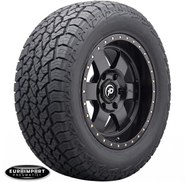 Lanvigator Valiant AT  215/70 R16 100 H   3PMSF